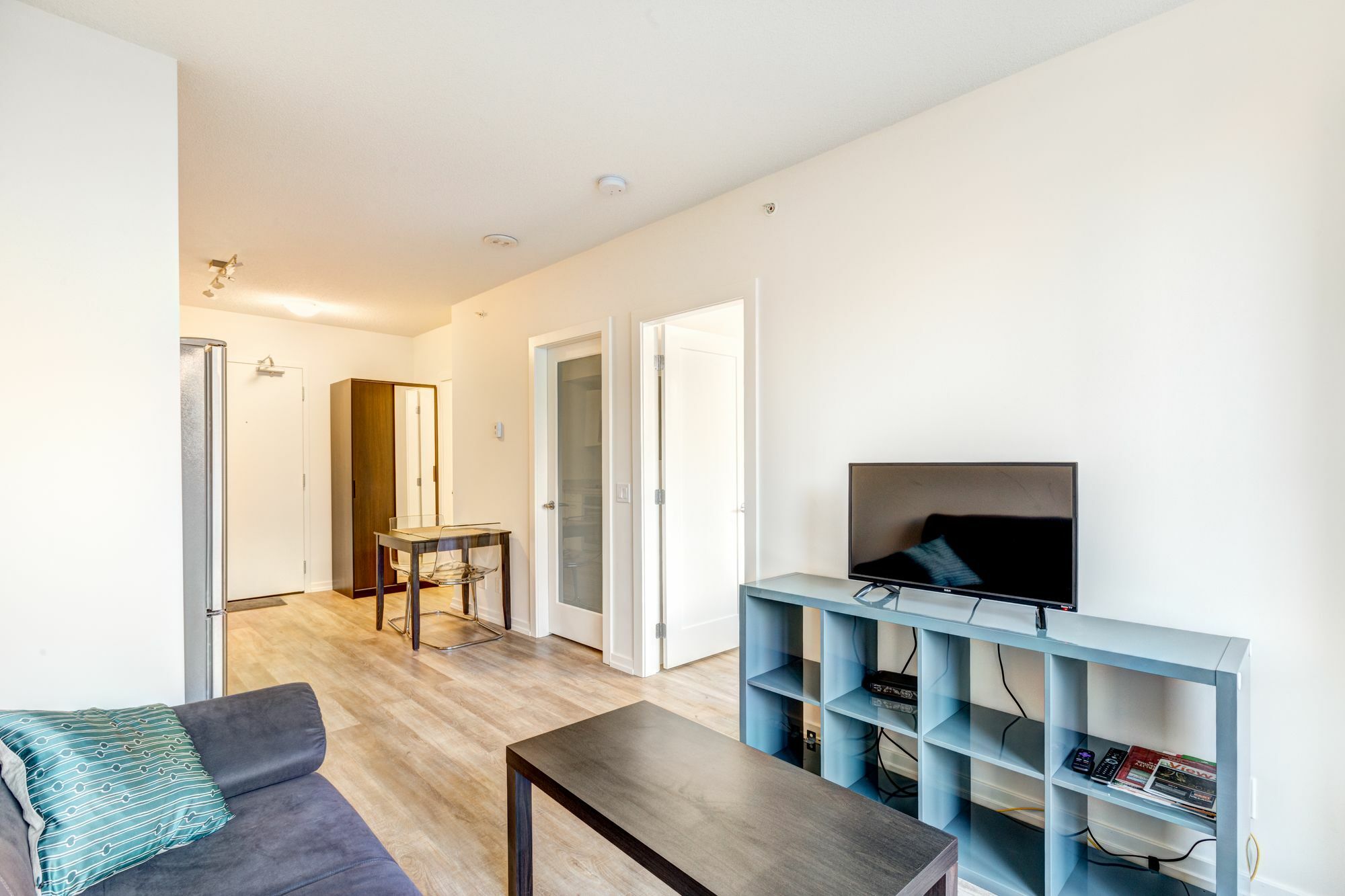 Suite Digs N3 Calgary Luaran gambar