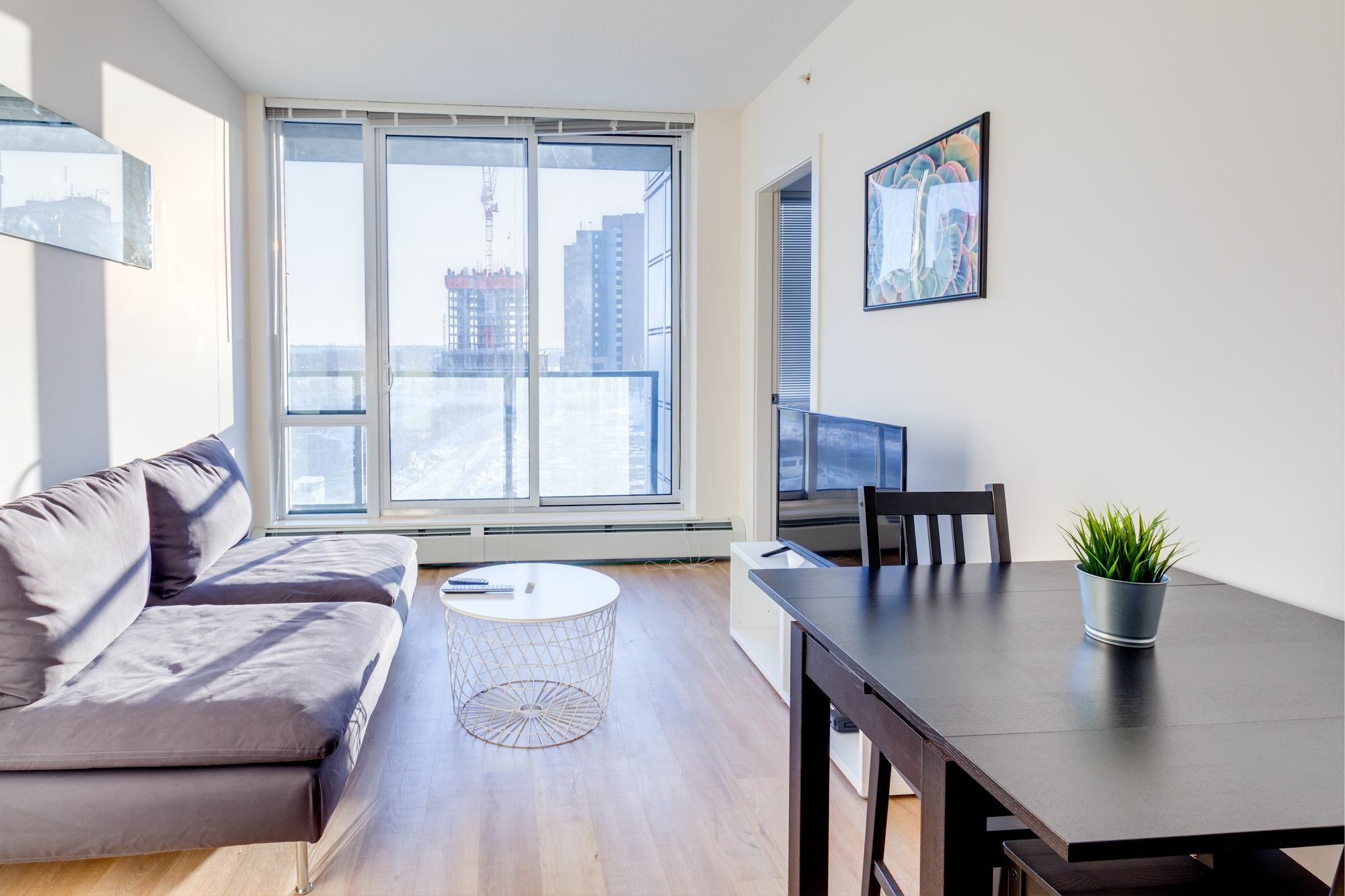Suite Digs N3 Calgary Luaran gambar