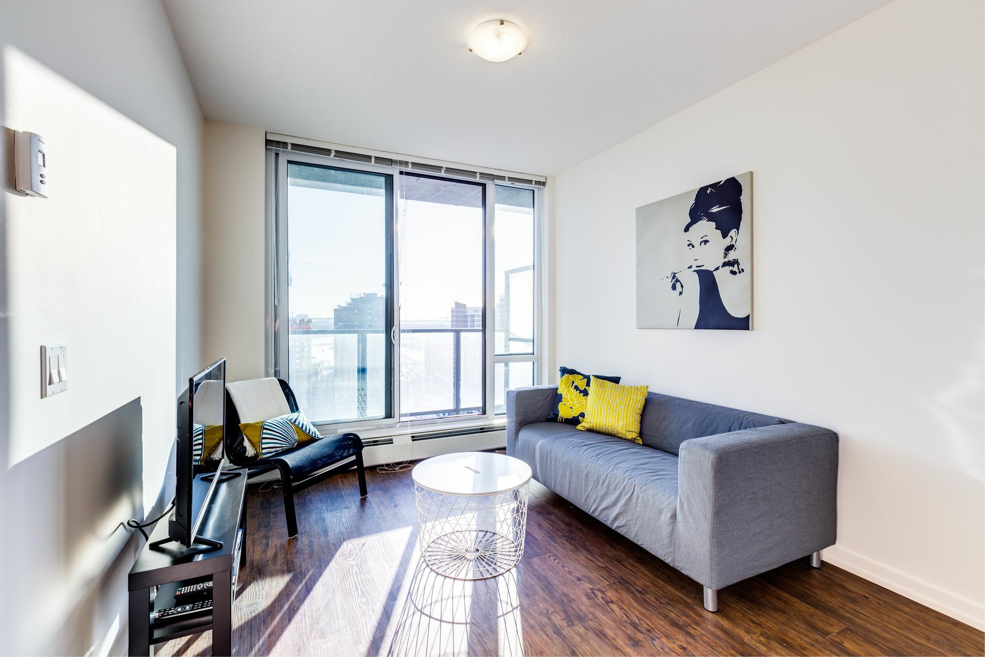 Suite Digs N3 Calgary Luaran gambar